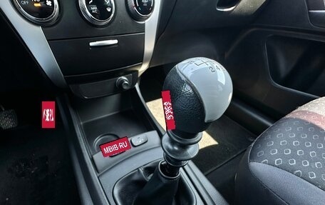SsangYong Actyon II рестайлинг, 2013 год, 920 000 рублей, 8 фотография