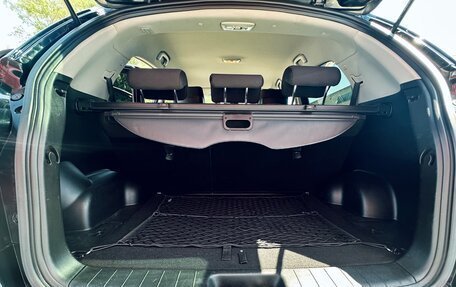 SsangYong Actyon II рестайлинг, 2013 год, 920 000 рублей, 12 фотография
