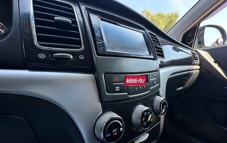 SsangYong Actyon II рестайлинг, 2013 год, 920 000 рублей, 5 фотография