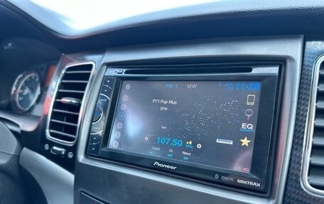 SsangYong Actyon II рестайлинг, 2013 год, 920 000 рублей, 7 фотография