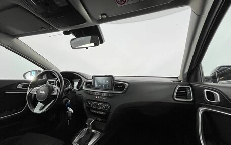 KIA cee'd III, 2018 год, 1 590 000 рублей, 12 фотография