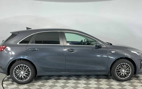 KIA cee'd III, 2018 год, 1 590 000 рублей, 4 фотография