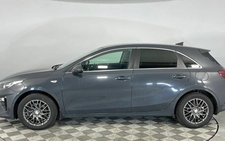 KIA cee'd III, 2018 год, 1 590 000 рублей, 8 фотография