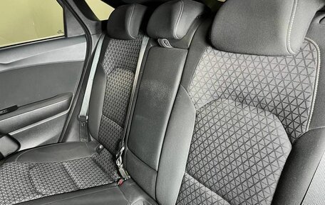 KIA cee'd III, 2018 год, 1 590 000 рублей, 9 фотография
