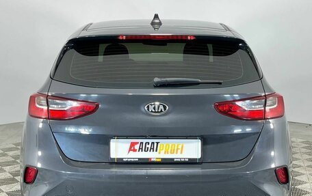 KIA cee'd III, 2018 год, 1 590 000 рублей, 6 фотография