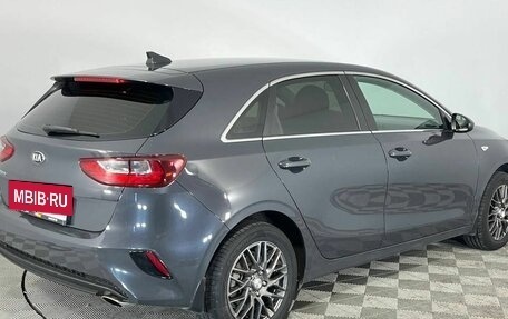 KIA cee'd III, 2018 год, 1 590 000 рублей, 5 фотография