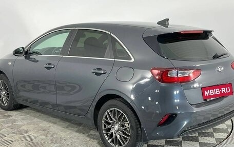 KIA cee'd III, 2018 год, 1 590 000 рублей, 7 фотография