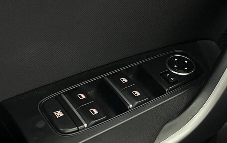 KIA cee'd III, 2018 год, 1 590 000 рублей, 17 фотография