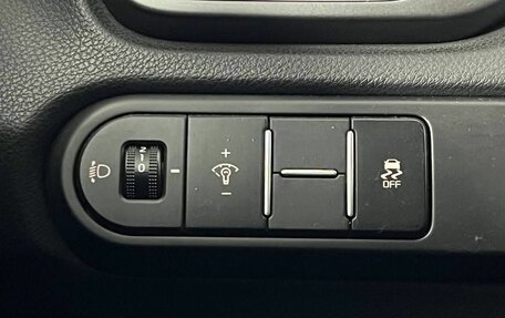 KIA cee'd III, 2018 год, 1 590 000 рублей, 18 фотография