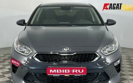 KIA cee'd III, 2018 год, 1 590 000 рублей, 2 фотография