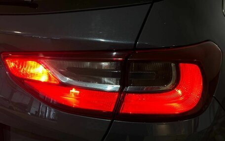 KIA cee'd III, 2018 год, 1 590 000 рублей, 30 фотография