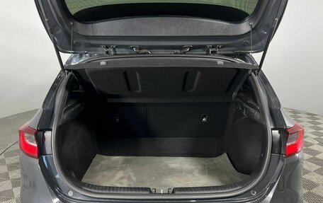 KIA cee'd III, 2018 год, 1 590 000 рублей, 29 фотография
