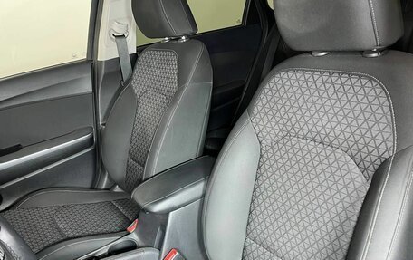 KIA cee'd III, 2018 год, 1 590 000 рублей, 27 фотография