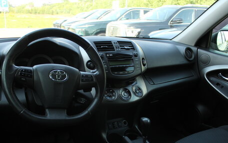 Toyota RAV4, 2011 год, 1 490 000 рублей, 6 фотография