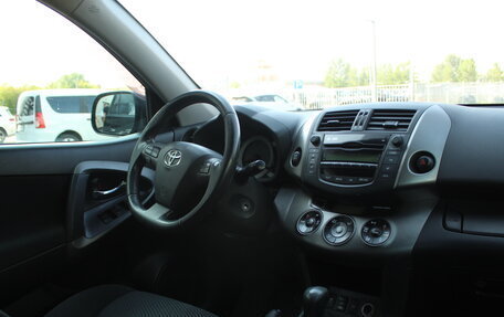 Toyota RAV4, 2011 год, 1 490 000 рублей, 7 фотография