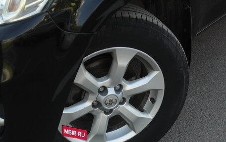 Toyota RAV4, 2011 год, 1 490 000 рублей, 5 фотография