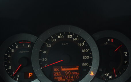 Toyota RAV4, 2011 год, 1 490 000 рублей, 13 фотография