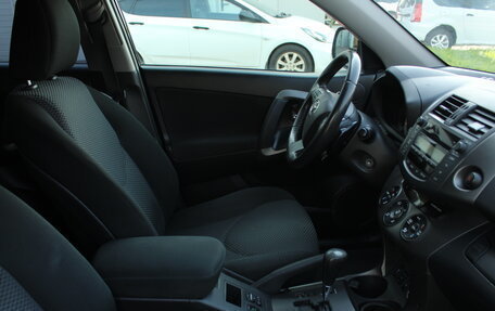 Toyota RAV4, 2011 год, 1 490 000 рублей, 16 фотография