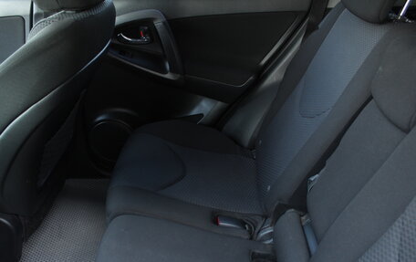 Toyota RAV4, 2011 год, 1 490 000 рублей, 17 фотография