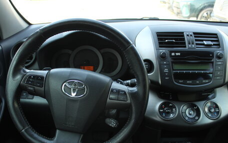 Toyota RAV4, 2011 год, 1 490 000 рублей, 9 фотография