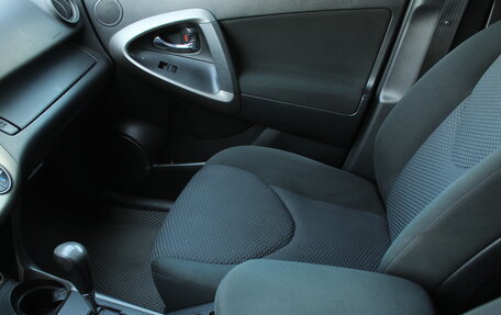 Toyota RAV4, 2011 год, 1 490 000 рублей, 15 фотография