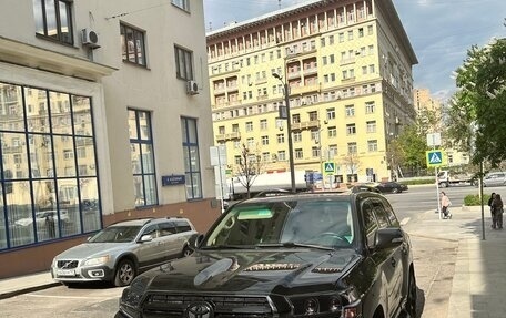 Toyota Land Cruiser 200, 2007 год, 2 700 000 рублей, 2 фотография