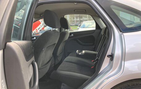 Ford Focus II рестайлинг, 2007 год, 450 000 рублей, 4 фотография
