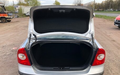 Ford Focus II рестайлинг, 2007 год, 450 000 рублей, 6 фотография