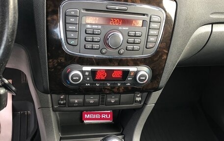 Ford Focus II рестайлинг, 2007 год, 450 000 рублей, 3 фотография