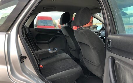 Ford Focus II рестайлинг, 2007 год, 450 000 рублей, 11 фотография