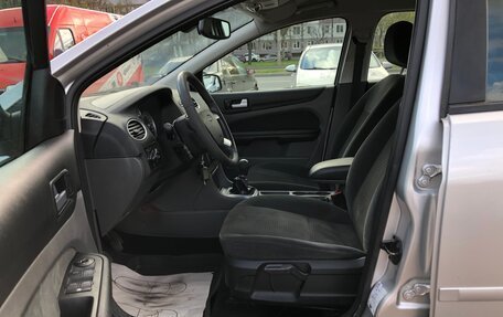 Ford Focus II рестайлинг, 2007 год, 450 000 рублей, 8 фотография