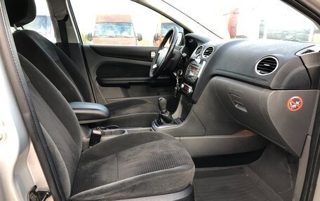 Ford Focus II рестайлинг, 2007 год, 450 000 рублей, 12 фотография