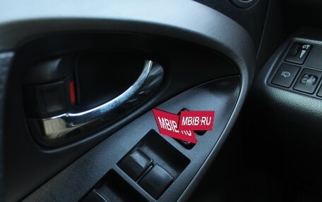 Toyota RAV4, 2011 год, 1 490 000 рублей, 14 фотография