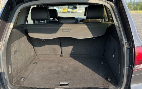 Volkswagen Touareg III, 2007 год, 949 000 рублей, 16 фотография