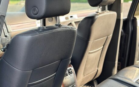 Volkswagen Touareg III, 2007 год, 949 000 рублей, 18 фотография