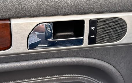 Volkswagen Touareg III, 2007 год, 949 000 рублей, 24 фотография