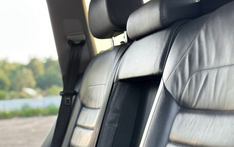 Volkswagen Touareg III, 2007 год, 949 000 рублей, 15 фотография