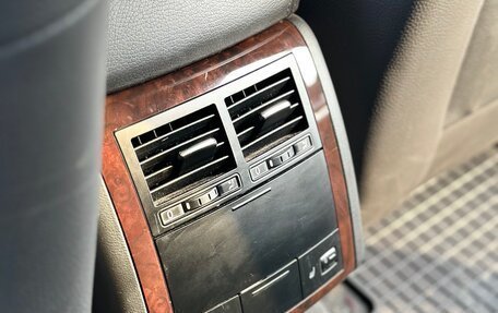 Volkswagen Touareg III, 2007 год, 949 000 рублей, 35 фотография