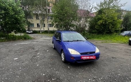 Ford Focus IV, 1999 год, 200 000 рублей, 3 фотография