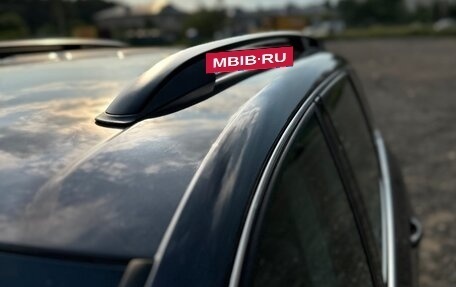 Volkswagen Touareg III, 2007 год, 949 000 рублей, 28 фотография
