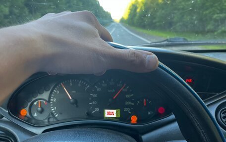 Ford Focus IV, 1999 год, 200 000 рублей, 7 фотография