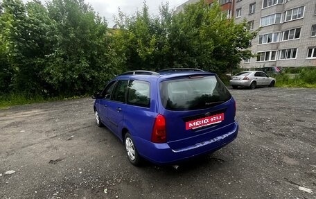 Ford Focus IV, 1999 год, 200 000 рублей, 6 фотография