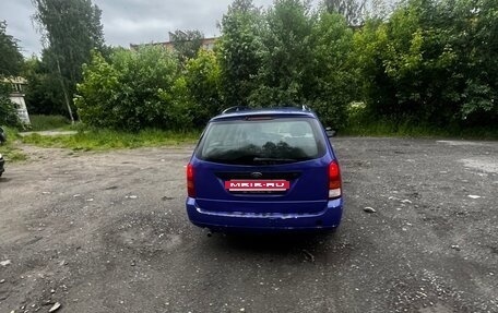 Ford Focus IV, 1999 год, 200 000 рублей, 5 фотография