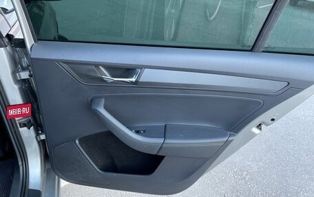 Skoda Rapid II, 2020 год, 1 660 000 рублей, 14 фотография