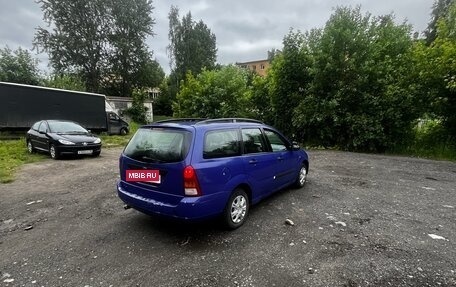 Ford Focus IV, 1999 год, 200 000 рублей, 4 фотография