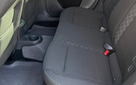 Skoda Rapid II, 2020 год, 1 660 000 рублей, 19 фотография