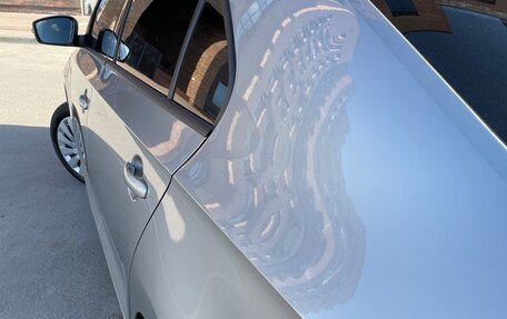 Skoda Rapid II, 2020 год, 1 660 000 рублей, 23 фотография