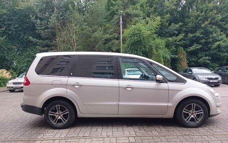 Ford Galaxy II, 2009 год, 1 150 000 рублей, 3 фотография