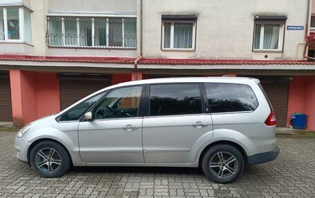 Ford Galaxy II, 2009 год, 1 150 000 рублей, 4 фотография