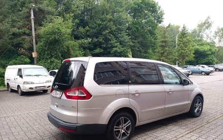 Ford Galaxy II, 2009 год, 1 150 000 рублей, 7 фотография